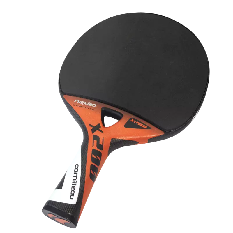 Cornilleau Nexeo X200 - Image 3