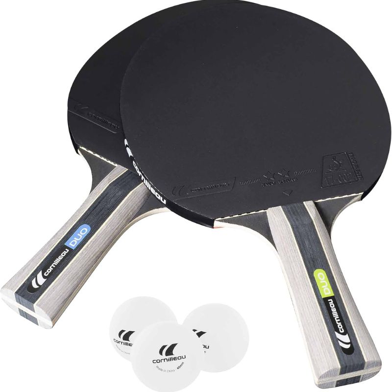 Cornilleau Sport Duo Set - Image 3