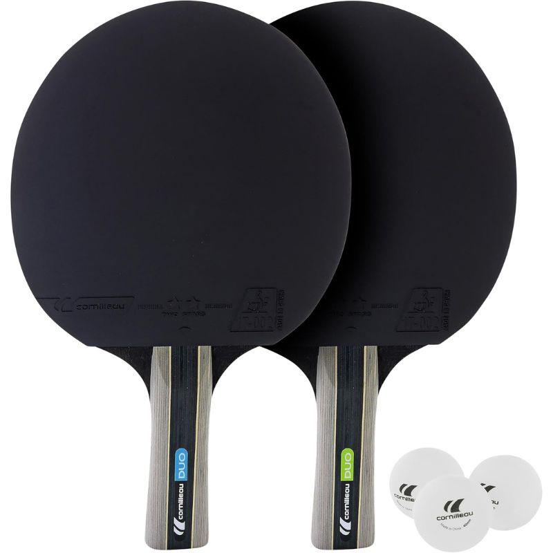 Cornilleau Sport Duo Set