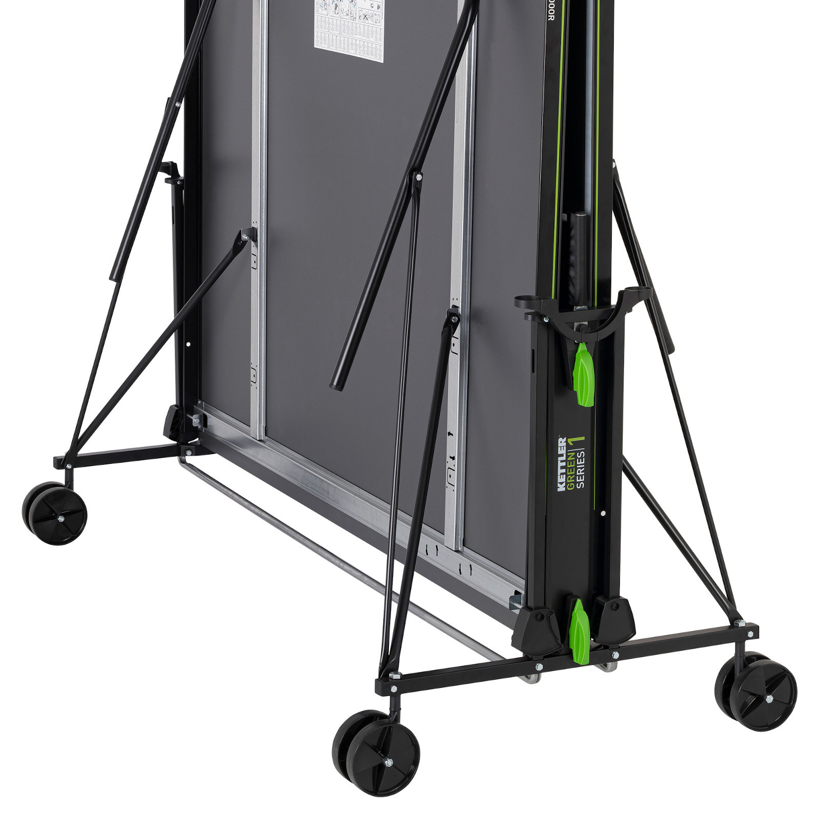 Kettler Outdoor K1 - Image 4