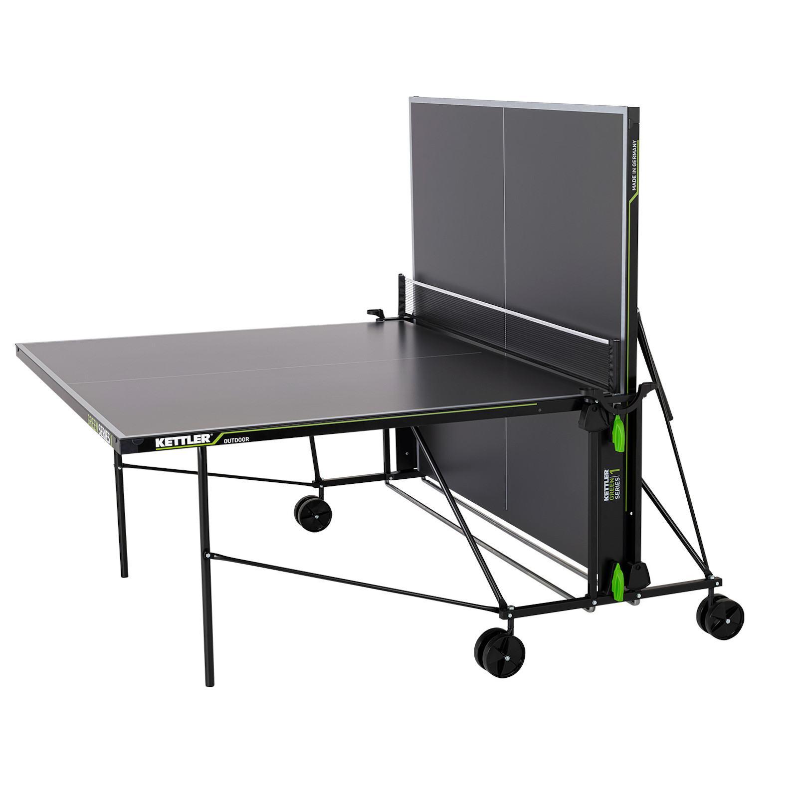 Kettler Outdoor K1 - Image 2