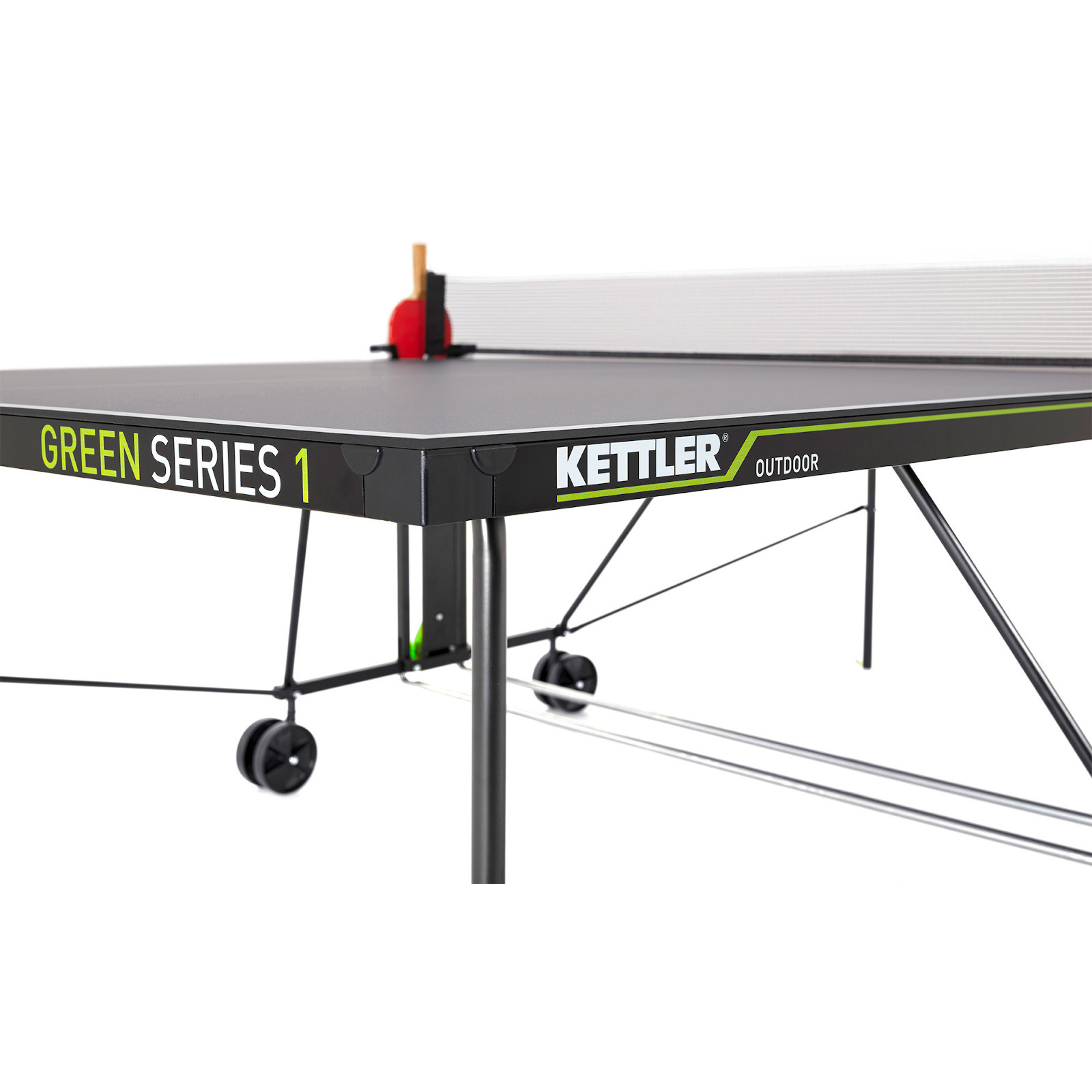 Kettler Outdoor K1 - Image 7